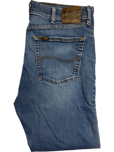 Jeans lee vestibilità - jeans,