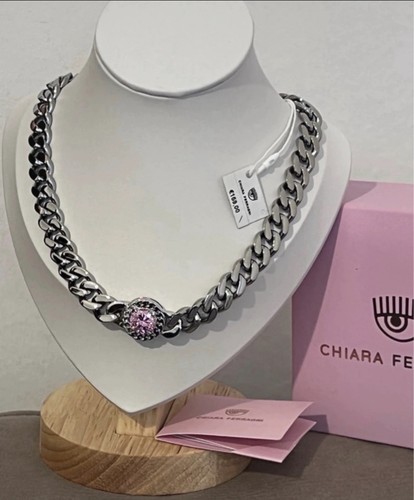 Collier chiara ferragni - ferragni,