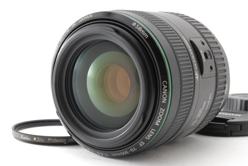 Ottime condizioni canon ef - [ottime,