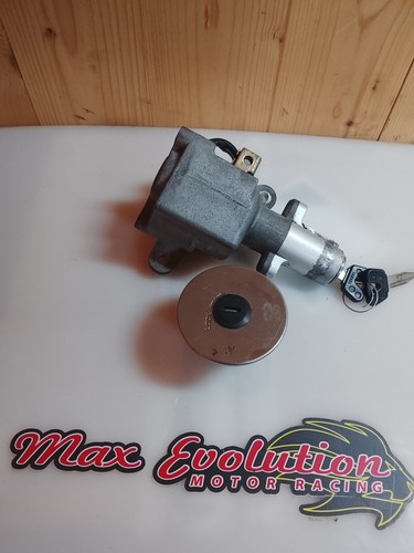 Blocchetto serratura yamaha - blocchetto,