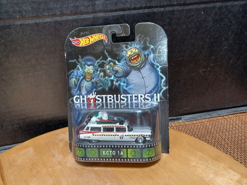 Hot wheels retro - hot,
