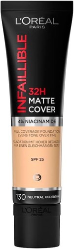 Oréal paris infallible 32h - l'oréal,