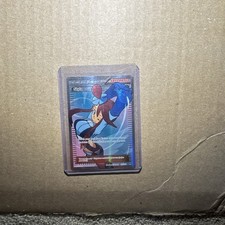 Pokémon TCG Skyla Full Art