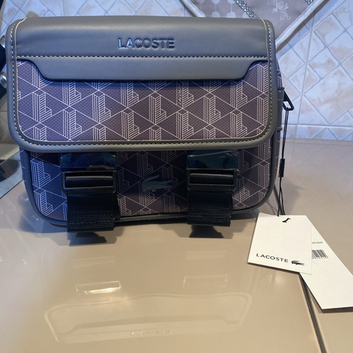 Lacoste borsello uomo - , tracolla
