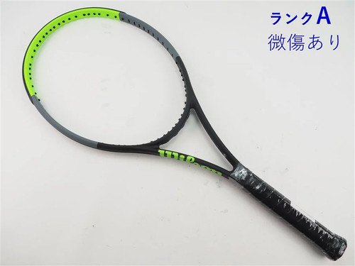 Wilson blade 104 - wilson, 7.0