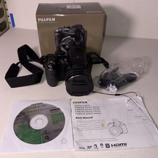Fujifilm FinePix S4200 14,0