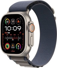 Apple watch ultra - 2, titanium