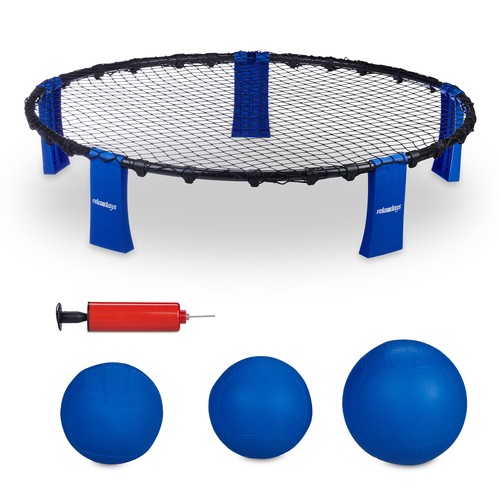 Set roundnet rete per - roundnet,