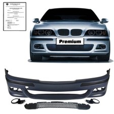 Paraurti anteriore sport - paraurti,