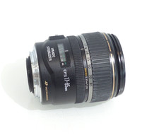 Canon Zoom Lens EF-S 17-85mm