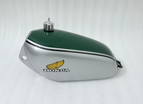Serbatoio benzina honda cr250m - serbatoio,