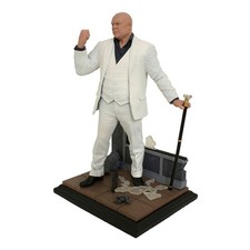 Kingpin. Marvel Gallery