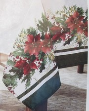 "CHRISTMAS FOLIAGE" VILLEROY &