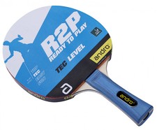 racchetta andro R2P Tec Level