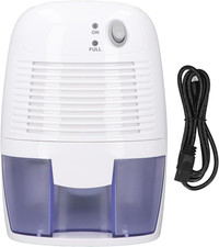 Potente Mini Deumidificatore