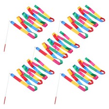  5 Pcs Nastri Ginnastica