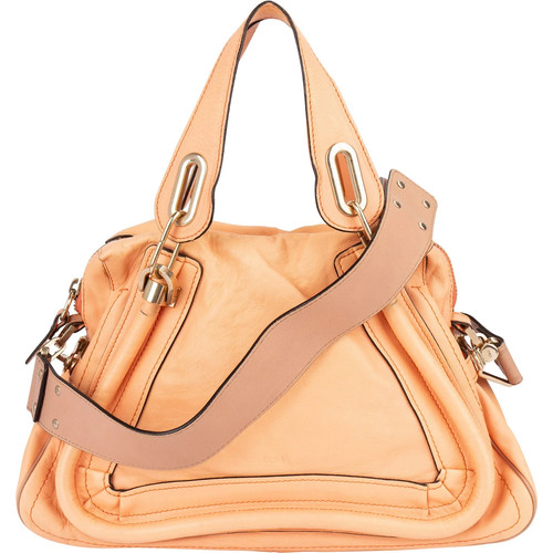 Borsa mano chloé - a,