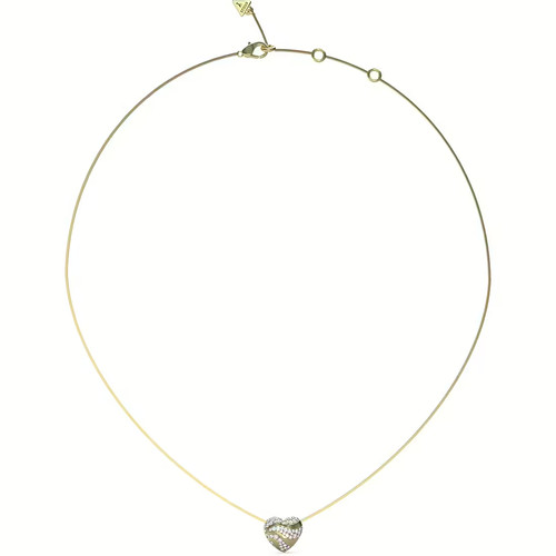 Guess collana donna gioielli