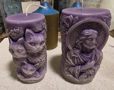 Set Velas Aromáticas