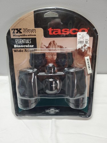 Tasco binocolo world class - tasco,
