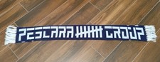 Sciarpa scarf ultras Pescara