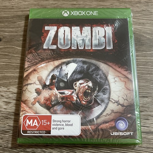 Zombi nuovo - zombi, *