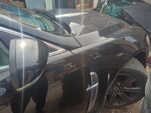 Jaguar sport rottura tutte - jaguar,