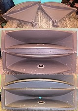 JBL 2345 Classic Compact