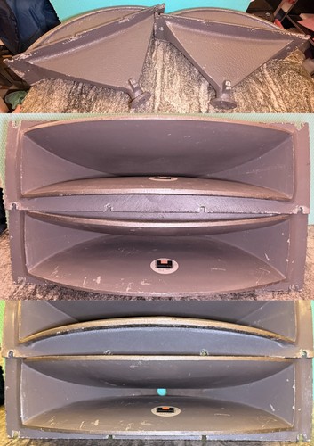 Jbl 2345 classic - jbl,
