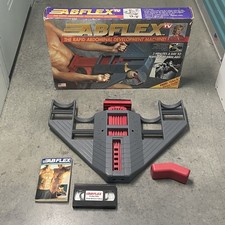 Vintage AbFlex Exerciser