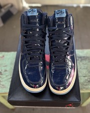 Nike Air Force One High Sheed