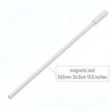 Bacchetta rimozione magnete