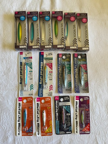 Daiso japan metal jig micro - jig,