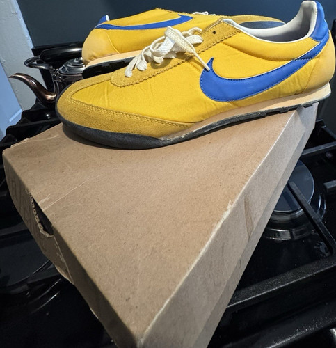 Sneakers basse nike - sneakers,