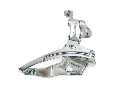 Shimano deore umwerfer - deore, xt