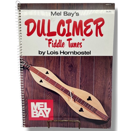 Mel bay dulcimer fiddle tunes - mel,