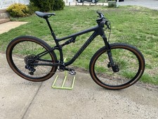 2022 Specialized Epic Evo Comp