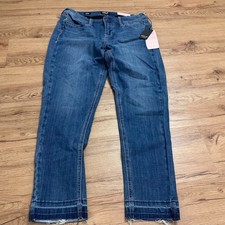 Jeans skimmy NYDJ Curves 360