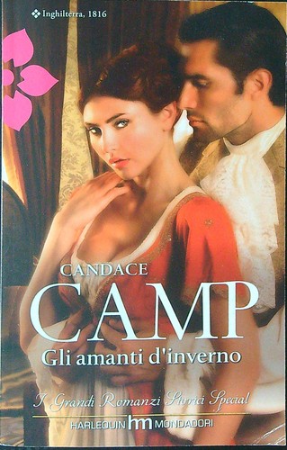 Gli amanti inverno camp - gli,