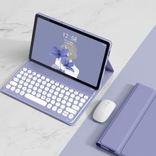 Custodia Pelle Lenovo Tab M10
