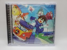 Mega Man Legends Black Label