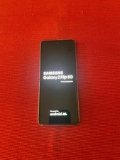 Samsung zflip 256 - 256, di