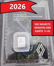 RENAULT CARMINAT SCHEDA SD