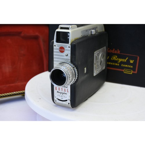 Macchina fotografica vintage