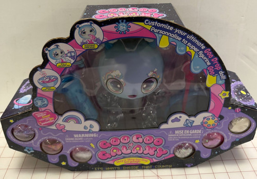 Goo galaxy slurp slime - goo,