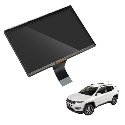 Display lcd touch screen - screen, 7
