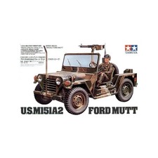 Modellino US M-151 A21 Ford
