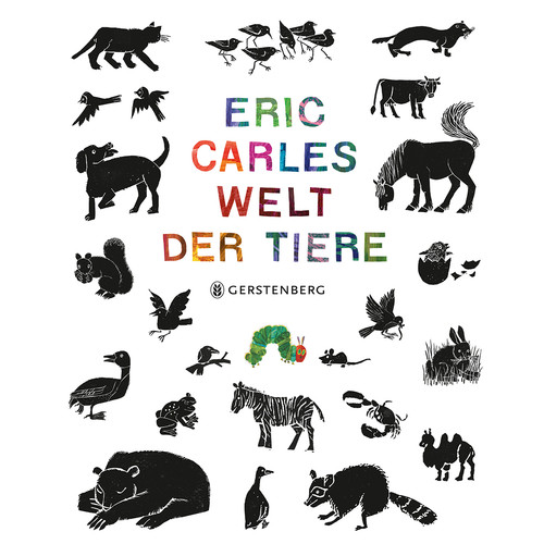 Mondo degli animali eric - il,