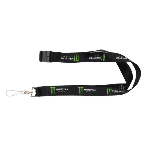 Monster energy portachiavi - monster,