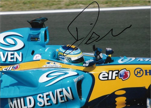 Giancarlo fisichella mild - giancarlo,